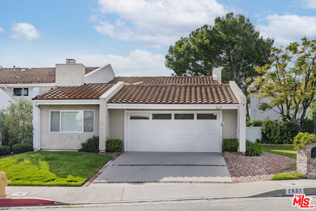 2637 Angelo Drive - Photo 1
