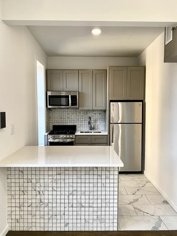 660 West 180th Street - Photo 0