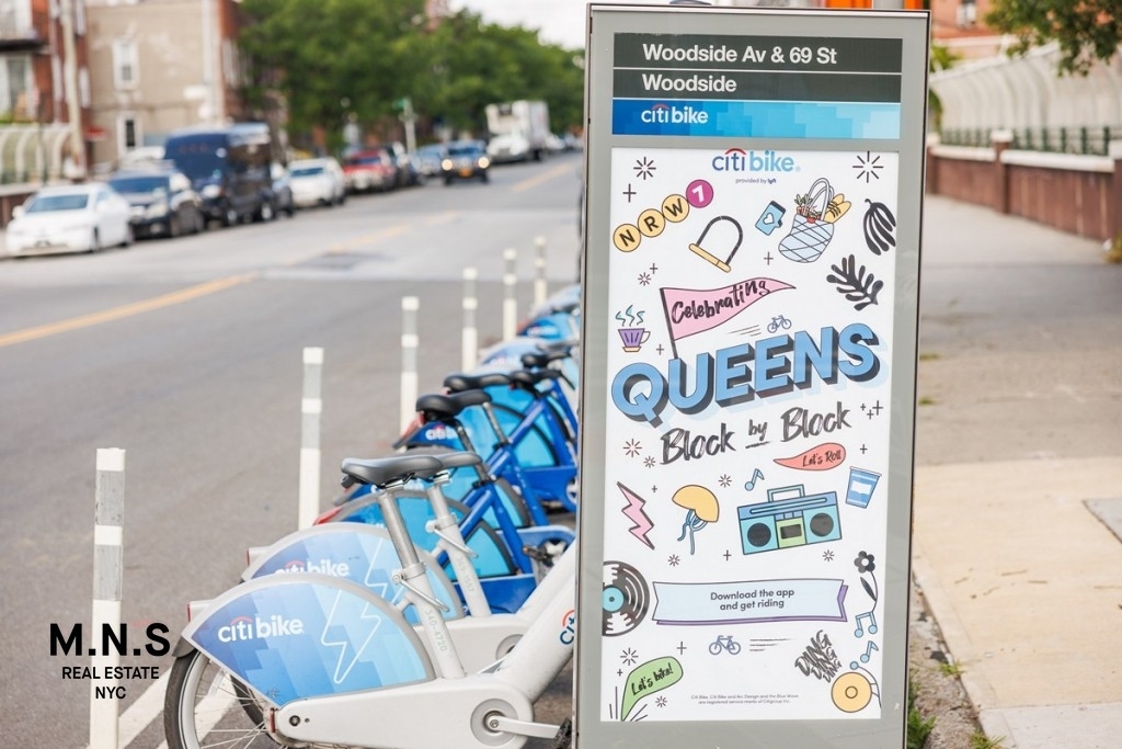 Queens Boulevard - Photo 28