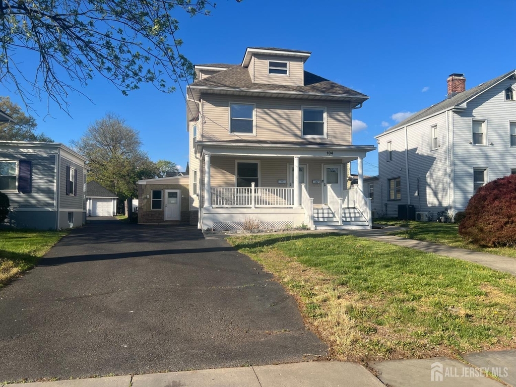 104 W. High Street - Photo 0