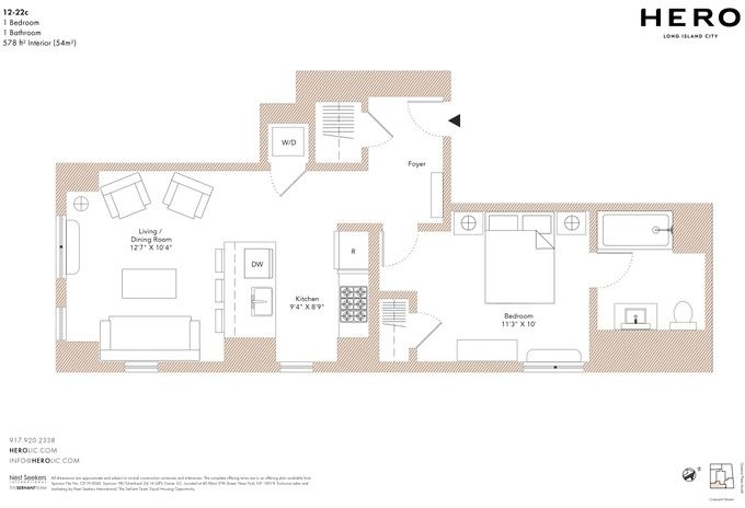 24-16 Queens Plaza S - Photo 9