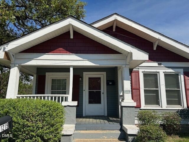 1219 Randolph Avenue - Photo 1