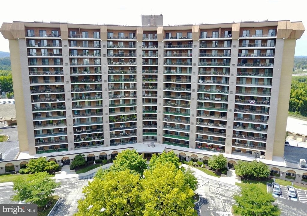 21510 Valley Forge Circle - Photo 1