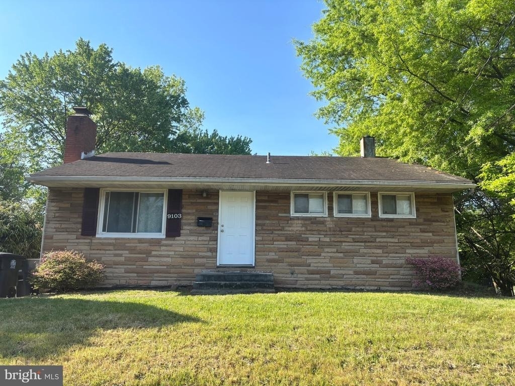 9103 Wallace Road - Photo 0