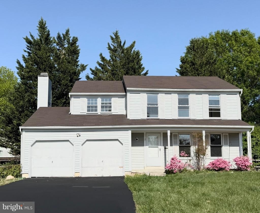 2 Cinnabar Court - Photo 0