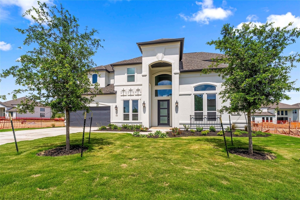 2532 Chiavari Way - Photo 1