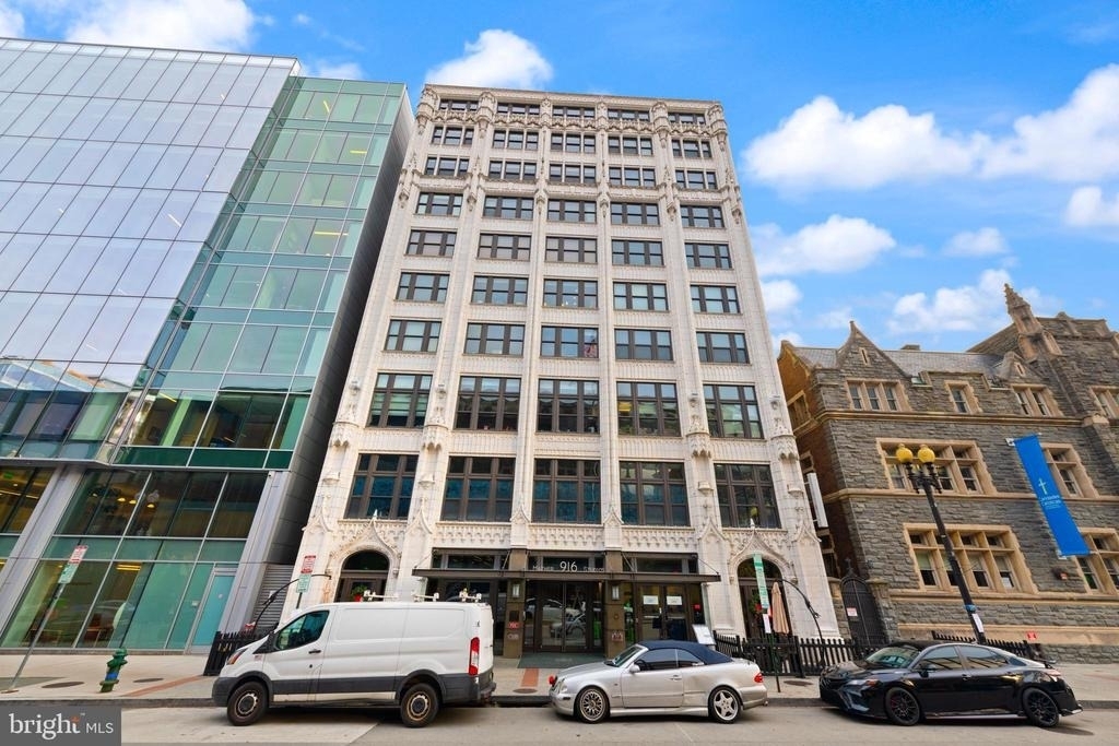 916 G Street Nw - Photo 41