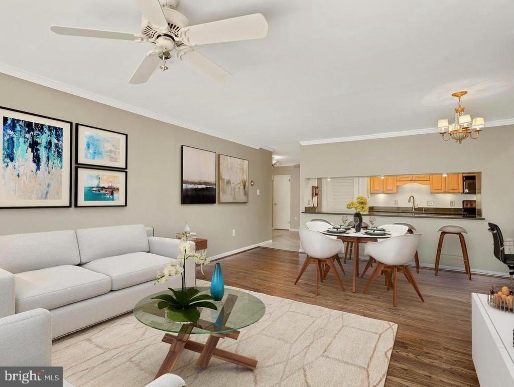2555 Pennsylvania Avenue Nw - Photo 4