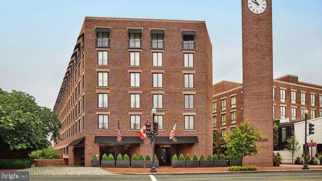 2555 Pennsylvania Avenue Nw - Photo 32