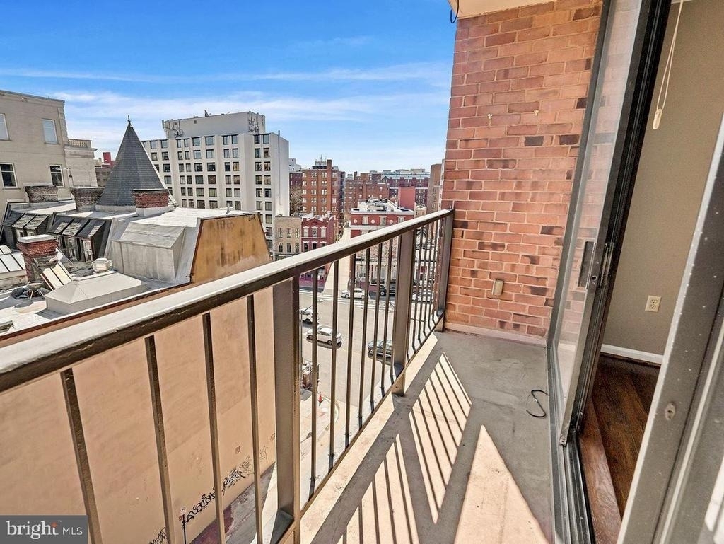 2555 Pennsylvania Avenue Nw - Photo 19