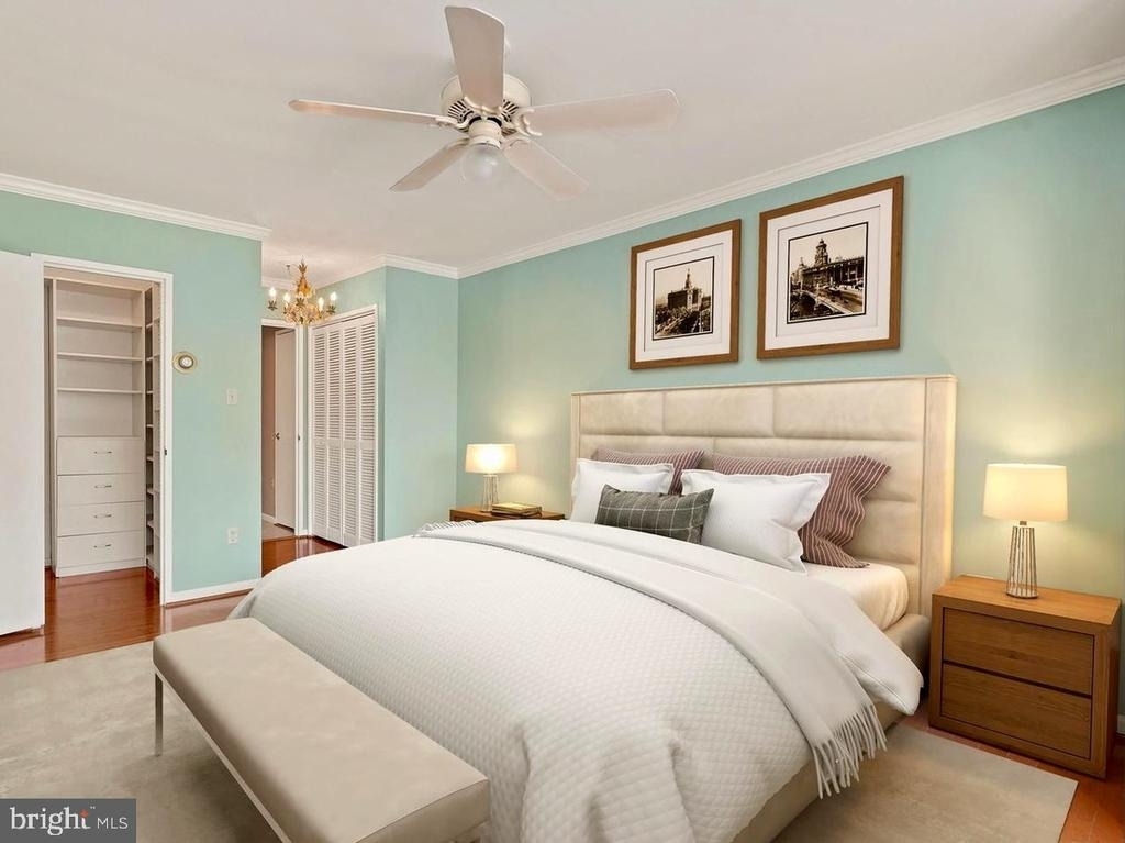 2555 Pennsylvania Avenue Nw - Photo 13