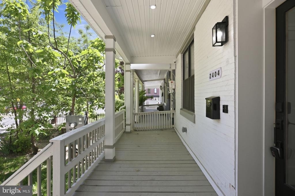 2404 North Capitol Street Nw - Photo 15
