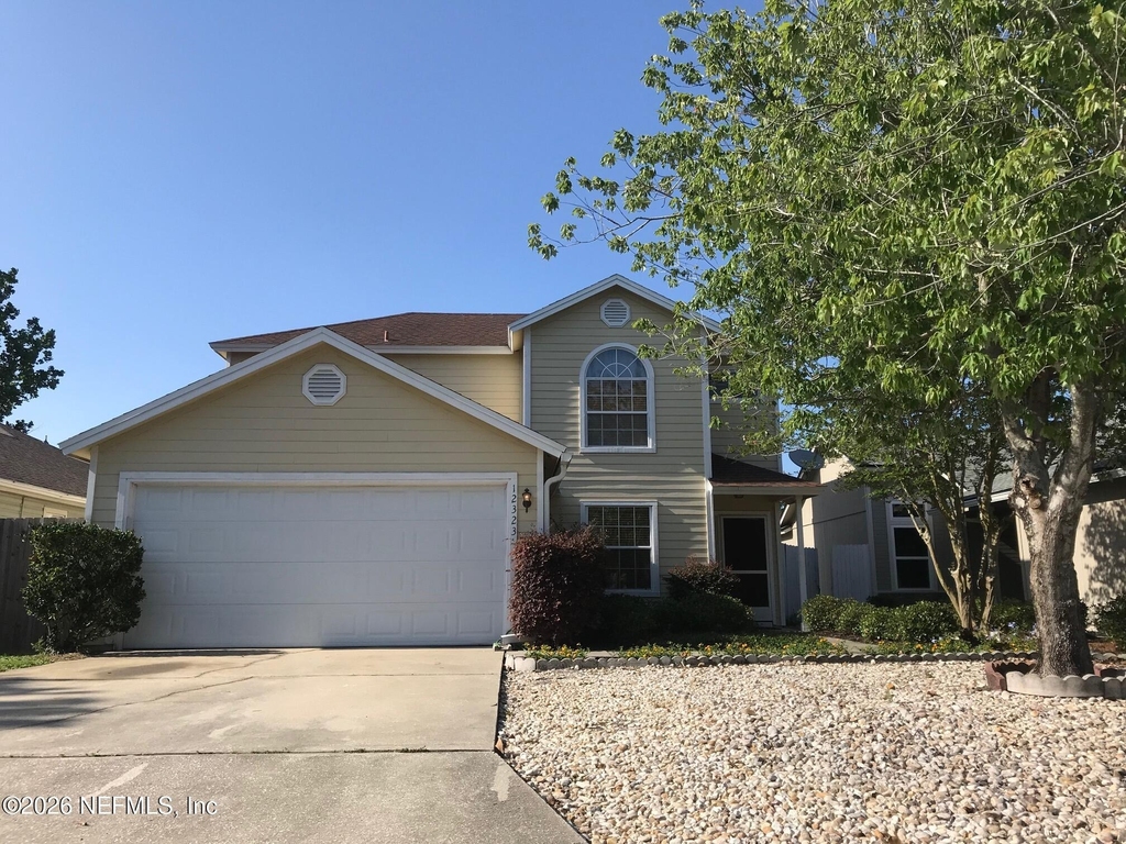 12323 Silent Brook Trail N - Photo 0