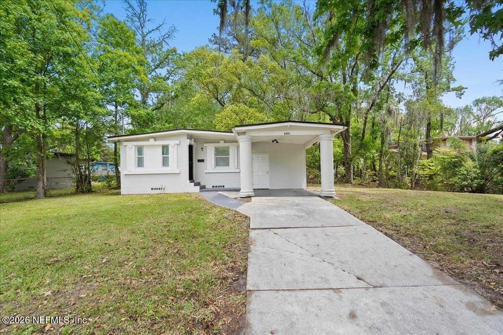 6601 Cleveland Road - Photo 1