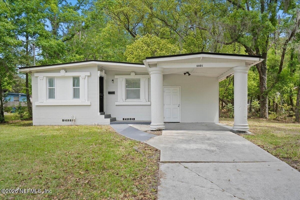 6601 Cleveland Road - Photo 0