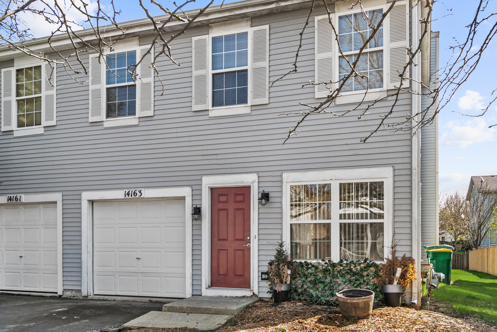 14163 S Napa Circle Drive - Photo 0
