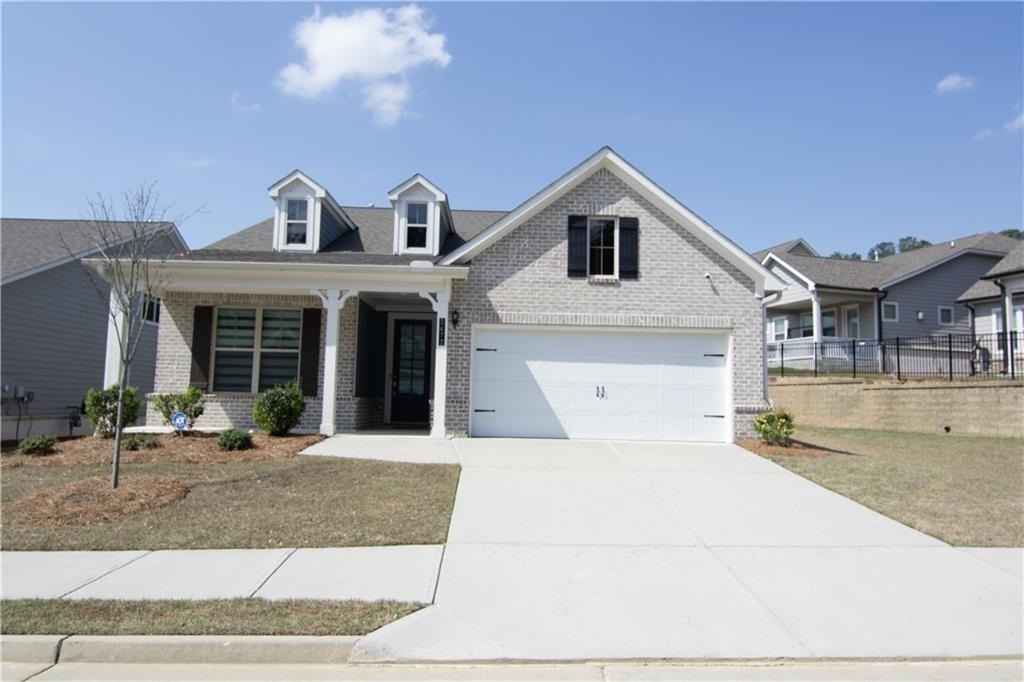 2472 Knob Creek Road - Photo 0