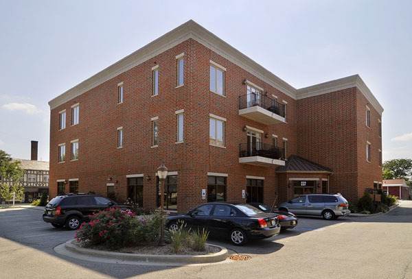 229 S Main Street - Photo 1