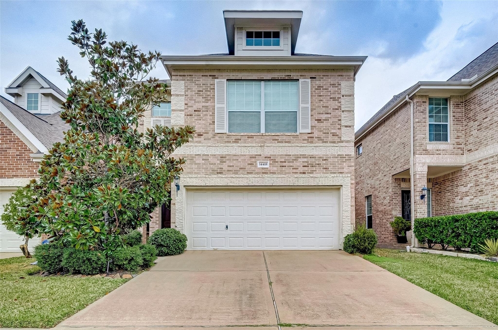 14418 Basalt Lane - Photo 0