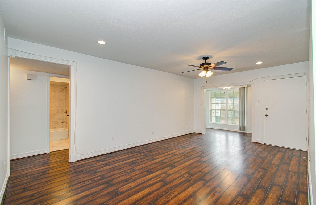 12633 Memorial Drive - Photo 1