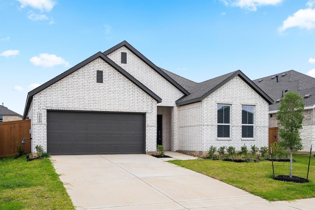 3009 Waterwood Pass Drive - Photo 1