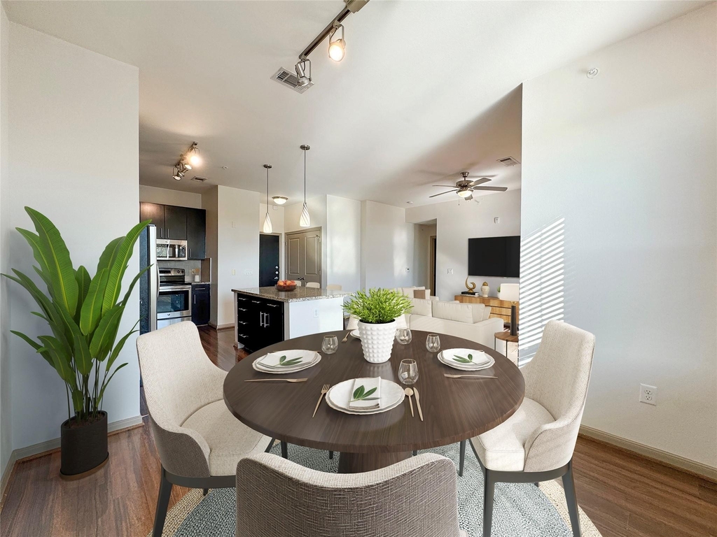 2700 Brazos Street - Photo 1