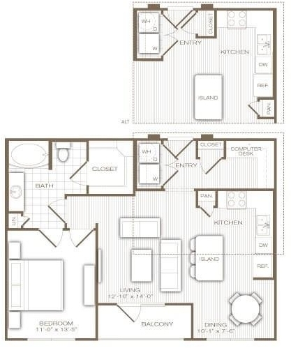 2700 Brazos Street - Photo 5