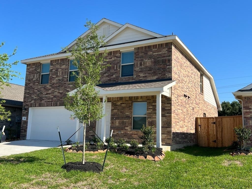 24123 Breckenridge Pass Ln - Photo 1