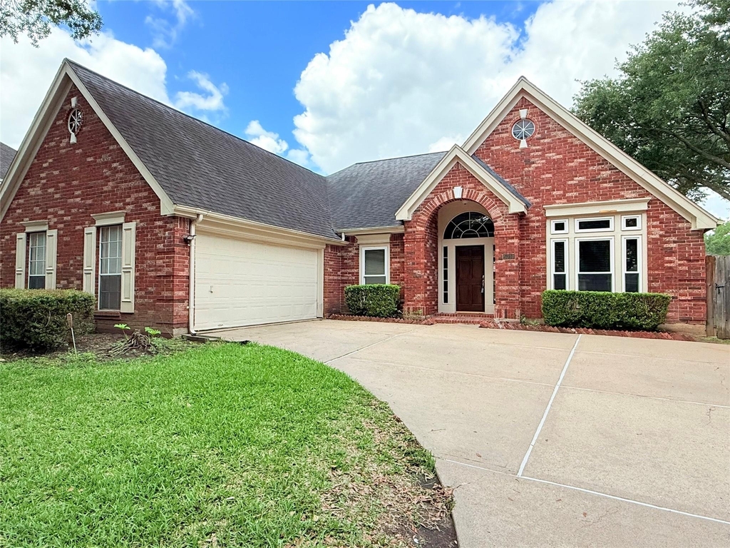 5010 Rebel Ridge Drive - Photo 1