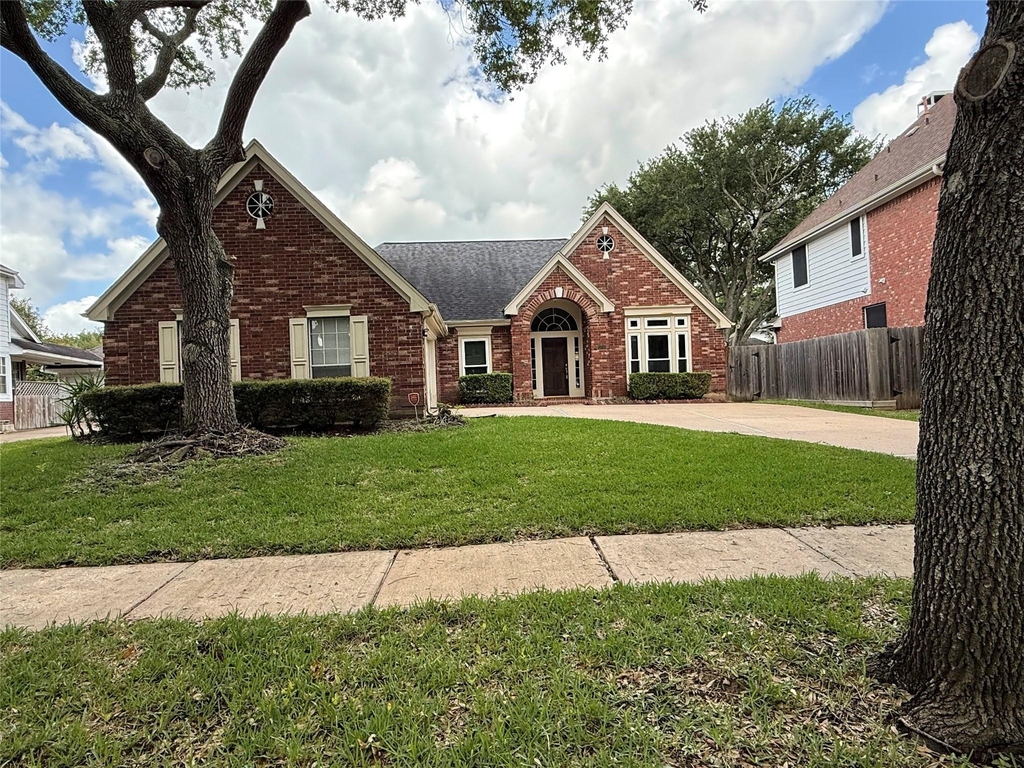 5010 Rebel Ridge Drive - Photo 0