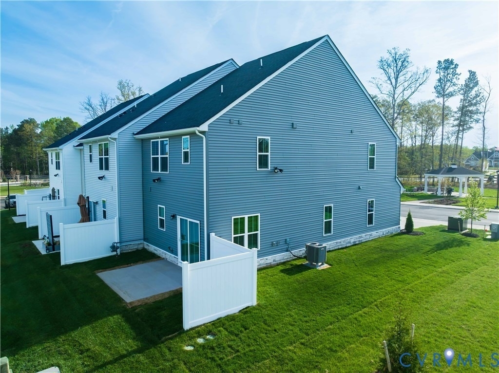 10660 Wrexham Townes View - Photo 39