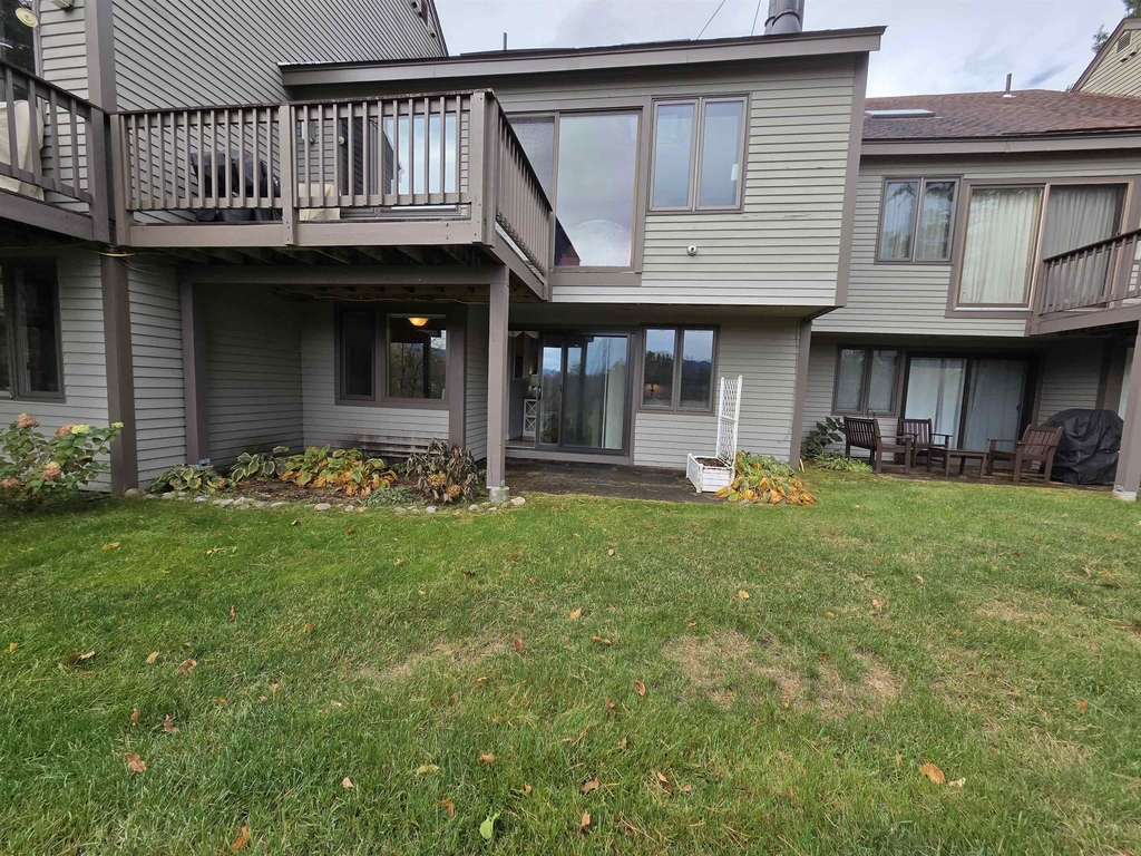 21 Overlook - Photo 1