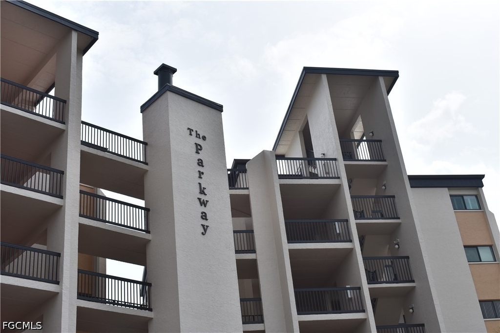 3462 Hancock Bridge Parkway - Photo 1