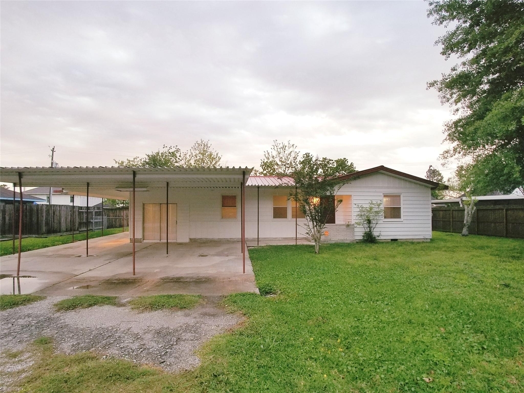 3310 Marvin Road - Photo 0