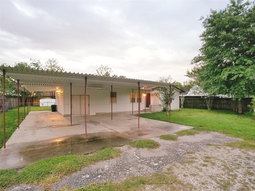 3310 Marvin Road - Photo 2