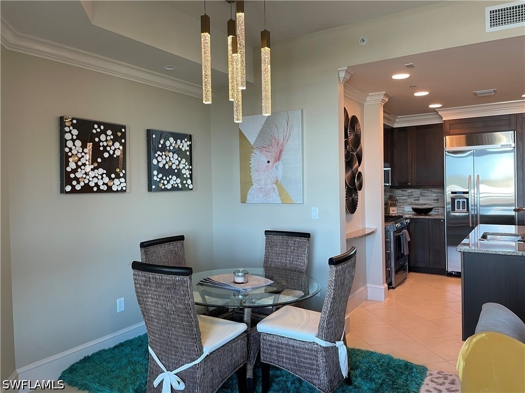 9115 Strada Place - Photo 5