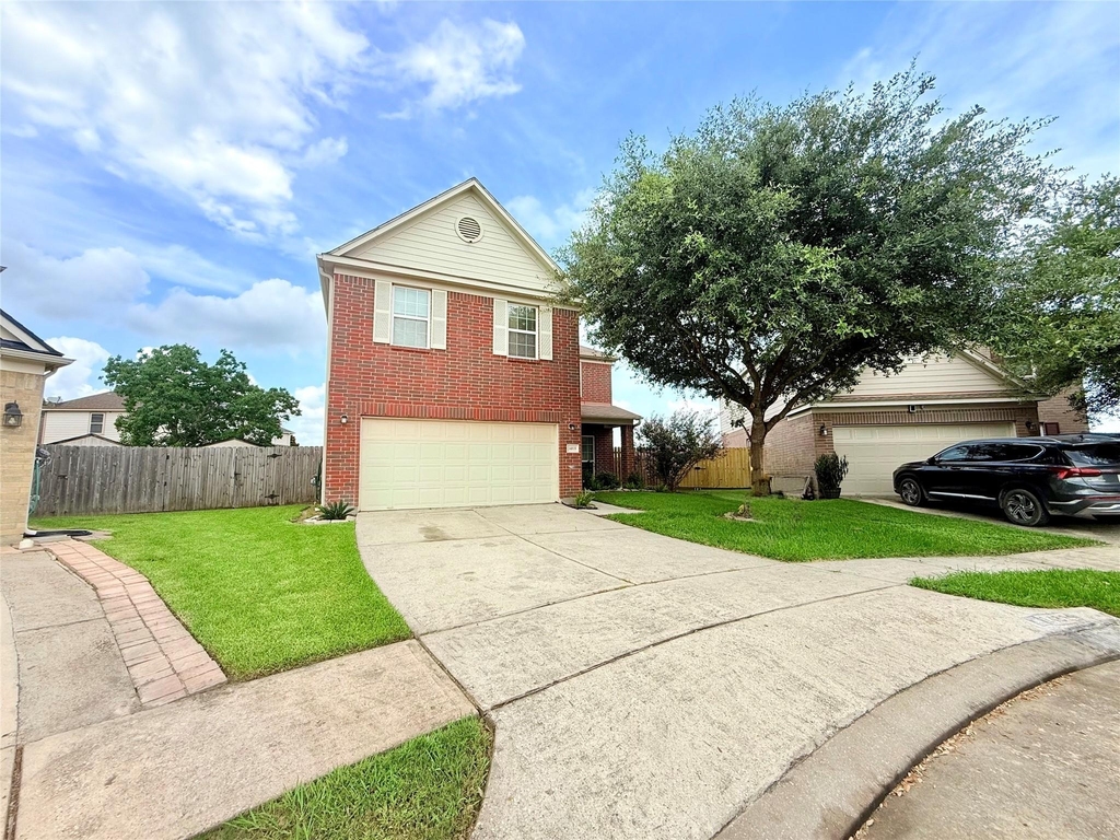14819 Grove Canyon Court - Photo 1