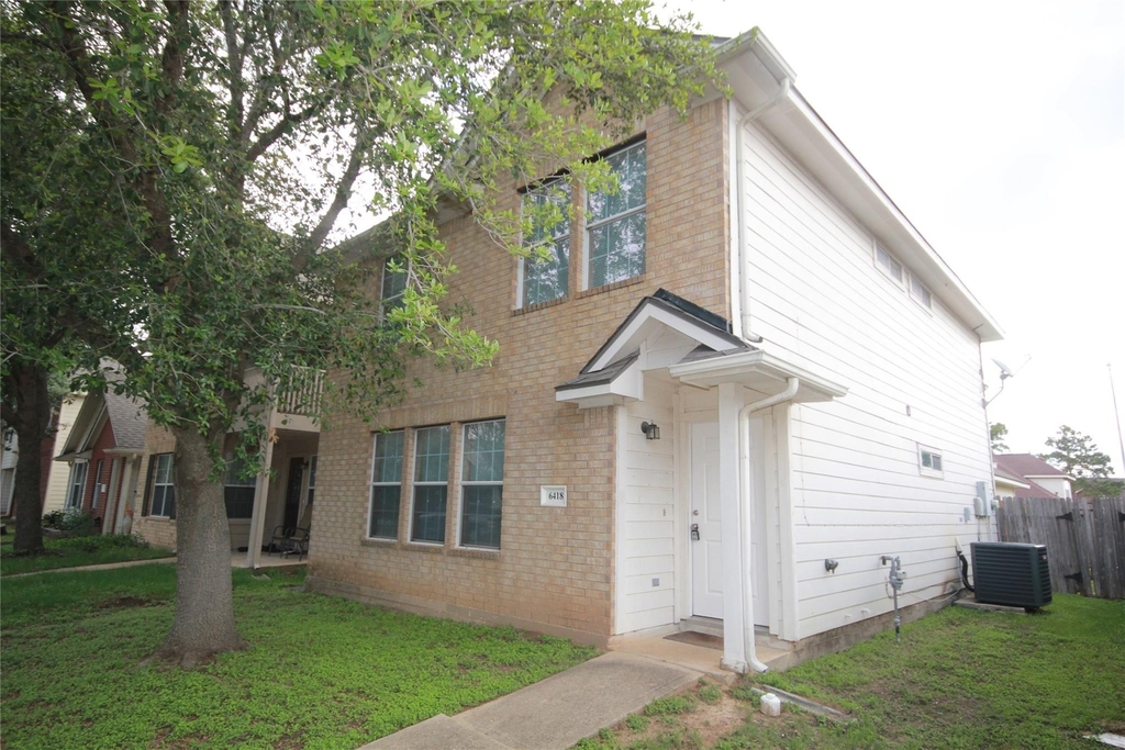 6418 Mountain Pines Lane - Photo 0