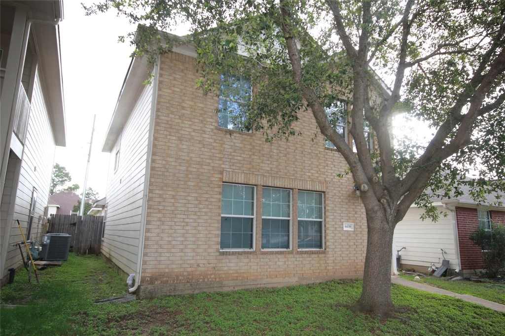 6418 Mountain Pines Lane - Photo 1