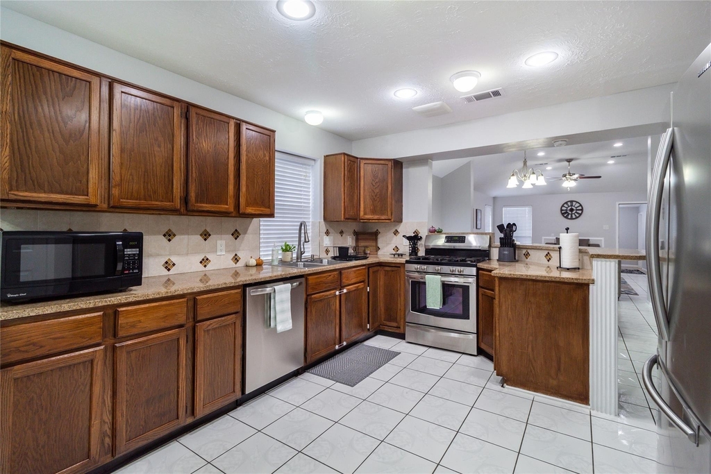 13414 Creek Springs Drive - Photo 8