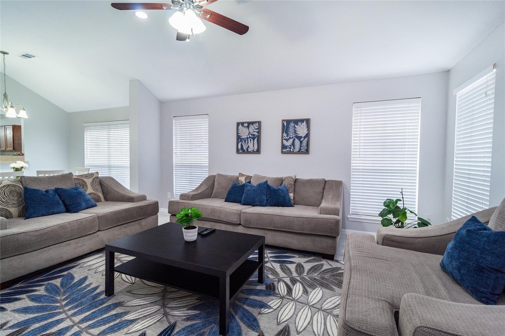 13414 Creek Springs Drive - Photo 4