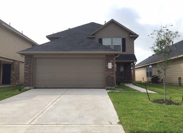 2418 Gibbs Bend Court - Photo 0
