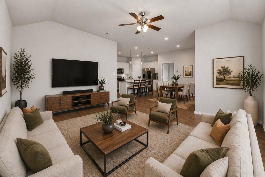 22827 Ginosa Trail - Photo 0