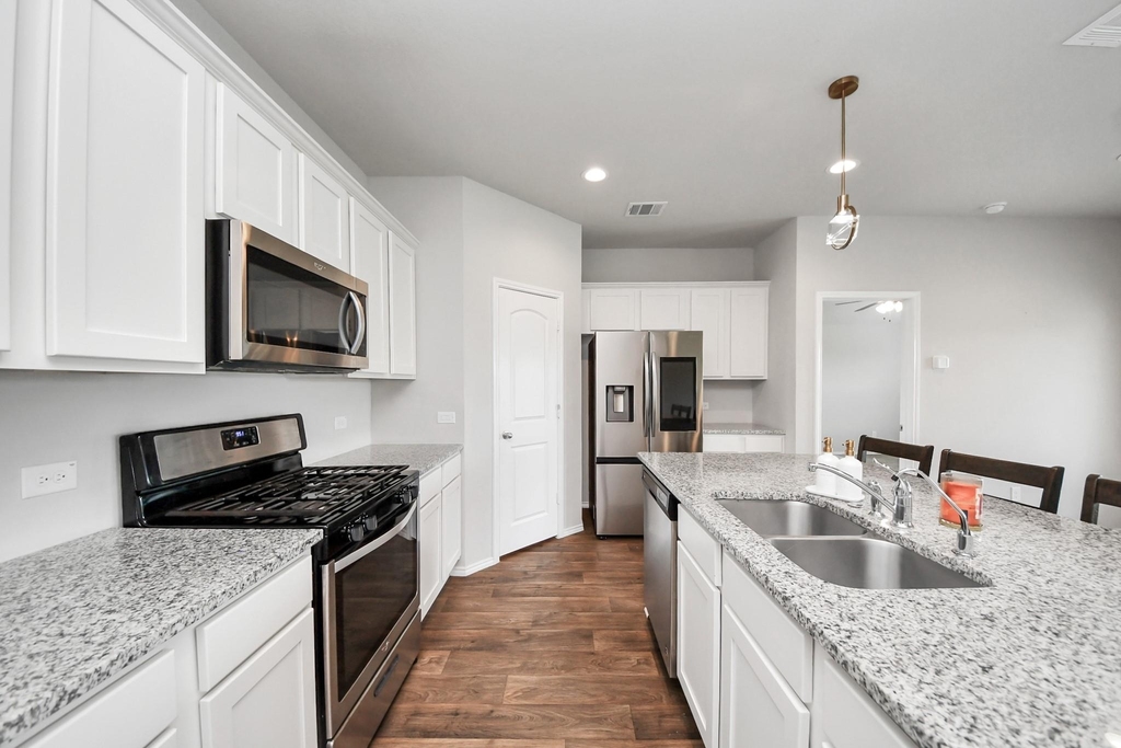 22827 Ginosa Trail - Photo 2