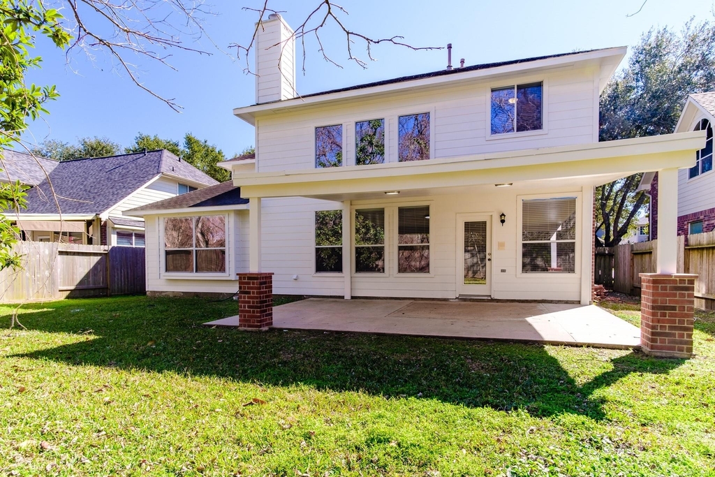 2918 Five Oaks Drive - Photo 30