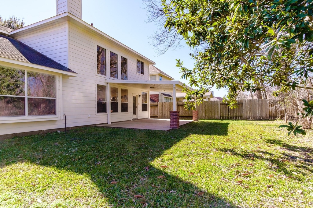 2918 Five Oaks Drive - Photo 28