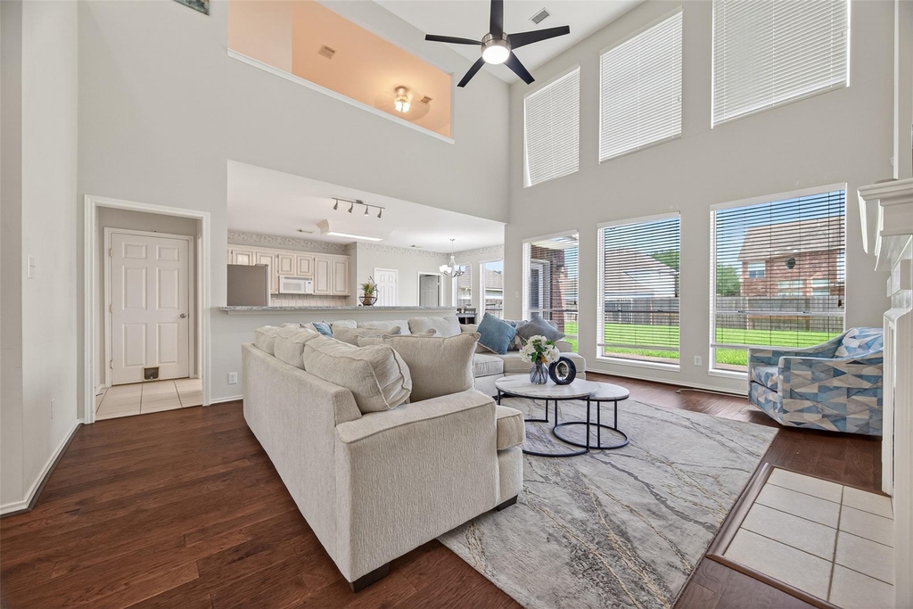 5911 Indian Hills Ln Lane - Photo 1
