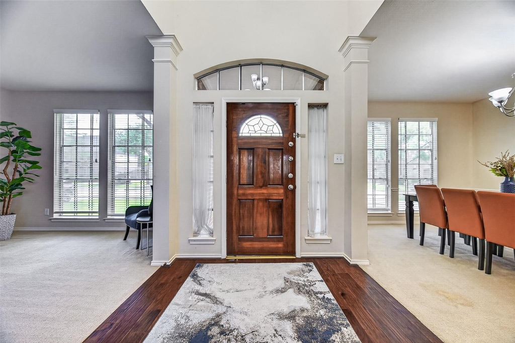 5911 Indian Hills Ln Lane - Photo 2