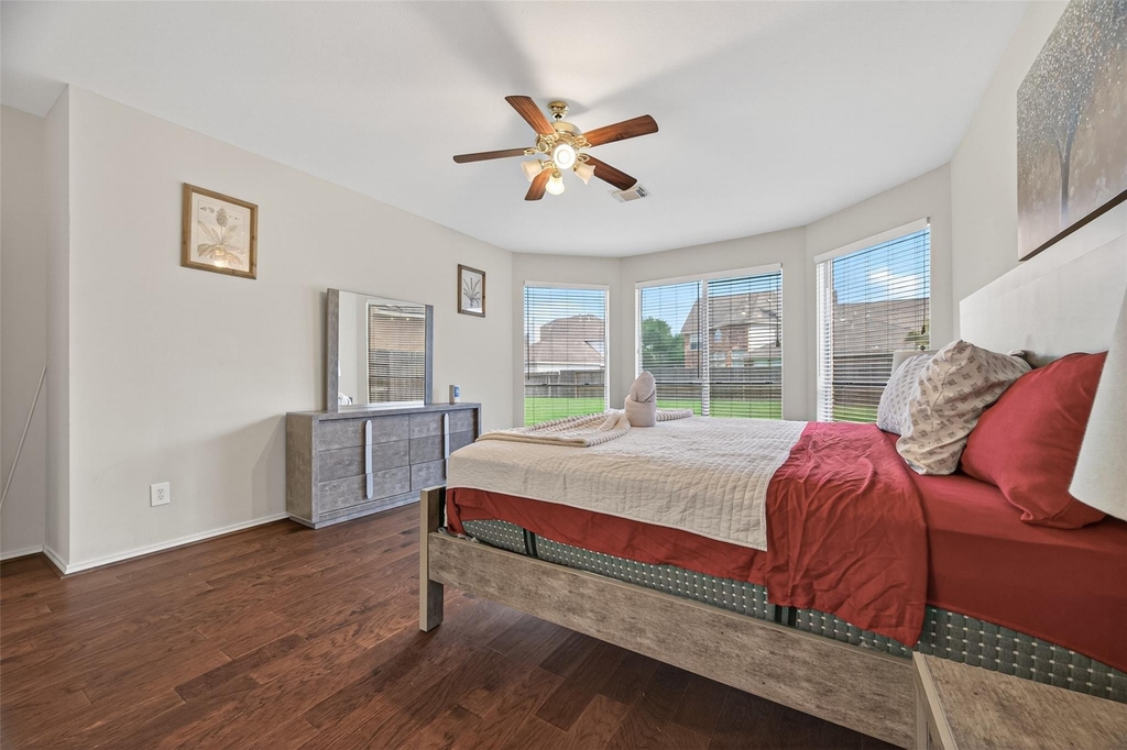 5911 Indian Hills Ln Lane - Photo 7