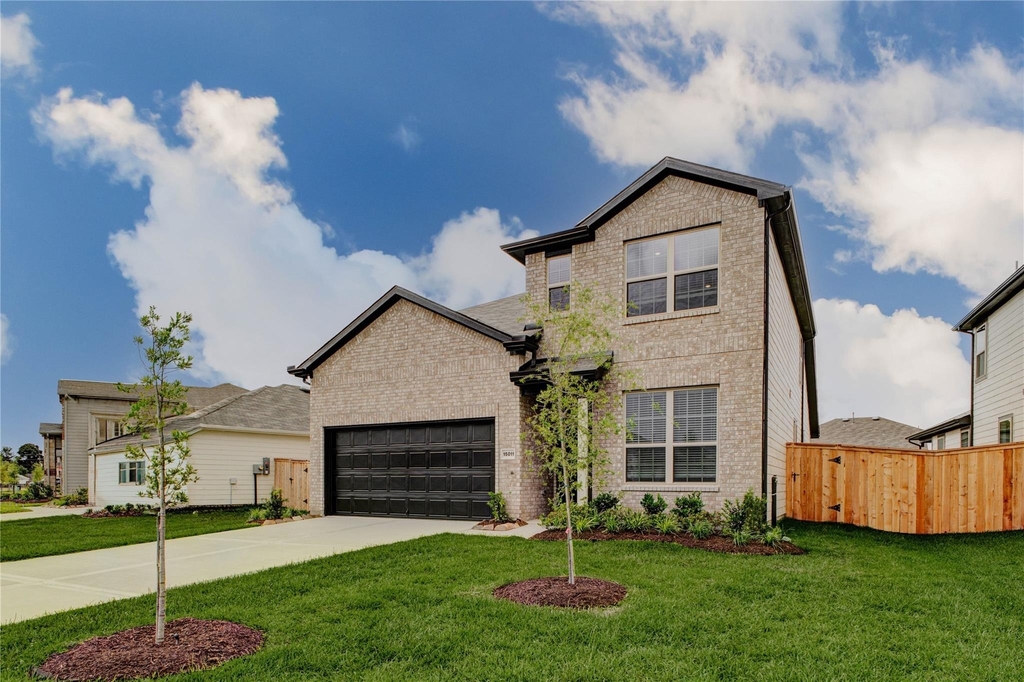 15011 Rustic Moon Rd Road - Photo 1